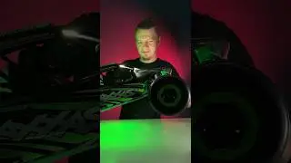 Easy installation of the ProScale Sand Car underbody LED light kit. We have one more module left.