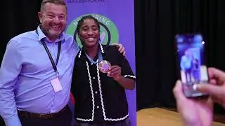 Smithills School | Awards Evening | 2025
