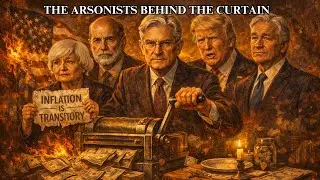 How the Federal Reserve Is Destroying America&rsquo;s Economy | Money History