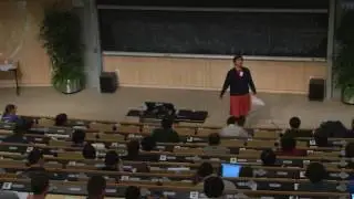 Suvrat Raju - The information paradox in AdS/CFT - Lecture 1