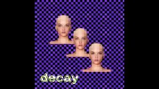 remane77 - decay (p. reesoo)