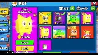 Hatching Egg and make Big monster is Fun#kidsgaming #funnyfamilygames #roblox #robloxfun #robloxkids