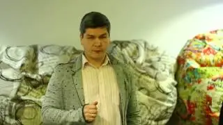 Моя задача   дать пинок Мужчинам!