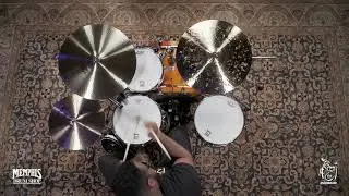 Paiste 21