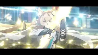 Arknights Animation PV - Near Light (ซับไทย)