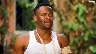 Last Surrender - Zubby Michael Action Movie | Nigerian Movie