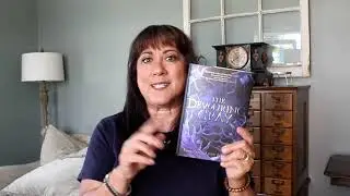 The Devouring Grey by Christine Lynn Herman booktalk