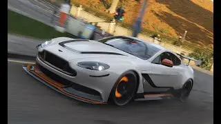FH5 Review of Aston Martin Vintage GT12