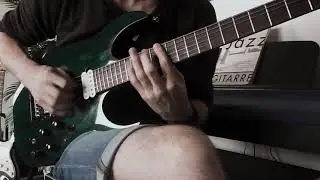 Andy James Arpeggios