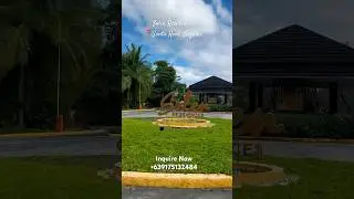 Don&rsquo;t miss this opportunity to own a prime lot in Solen Residences 🏡 Starting price at 5.3M