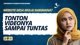Panduan Lengkap Operator Desa: Setting dan Kelola Website Desa