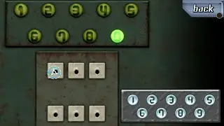Cargo Room Pin Digital Root Puzzle Solution Answers | 999 Zero Escape - The Nonary Games