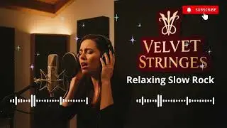 🎧 Slow Rock Healing Mix &ndash; Relaxing Songs That Make You Stay