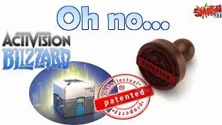 Activision Granted Patent For Microtransactions!?