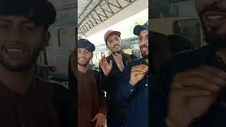 #vlogs #with #friends #online #station #Karachi #trainstations #trainding #trainvideo #youtubeshorts