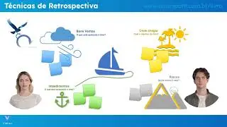 Scrum Path+: Seu Caminho para a Agilidade - T&eacute;cnicas de Retrospectiva da Sprint
