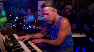 Dead Covers Project 2018 - Easy Wind