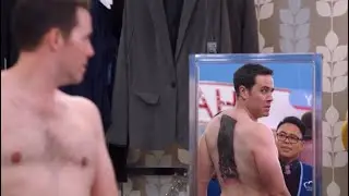 Superstore moments that made me laugh (season 4)