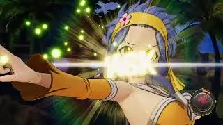Fairy Tail Gameplay 71: Getting all the DLC Characters to S Class