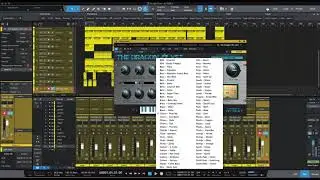 New Vst 