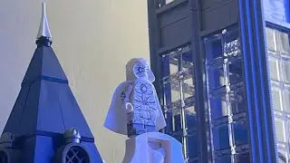Lego MoonKnight: Halloween special 