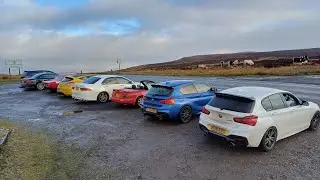 POV M140i WALES