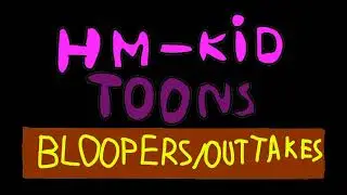 Douglas Black Heaton - Piggy Tales: Pigs At Work Intro (Intro) | HM-Kid Toons Bloopers/Outtakes OST