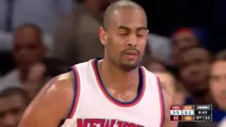 Arron Afflalo vs Houston Rockets 29.11.2015 (31Pts)