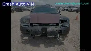 1G1YY26U375126716 Chevrolet 2007 CORVETTE