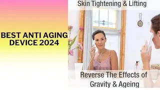 Silk'n Titan AllWays Review - Best Anti Aging Device 2024