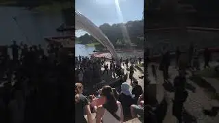 Olympiapark events Munich 2019