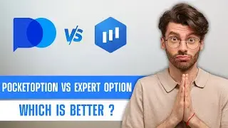 Pocket Option vs Expert Option: Which Trading Platform Is Better in 2025?