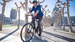 The Bike to Work Collection - Betabrand