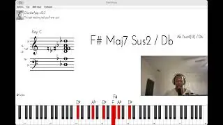 Forever YHWH by Jordan Welch (Piano Tutorial)
