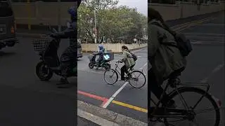 Advertising in 2025 😃 Valternative Energy Scooter