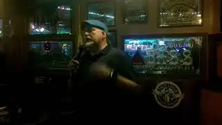 Falcon Comedy Night 20250313 Chad Pelletier