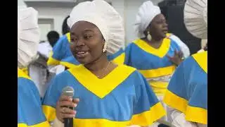 Halleluyah- Baba ara