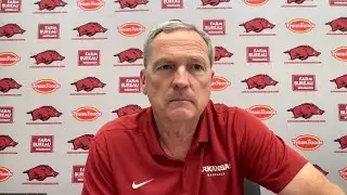 Dave Van Horn recaps MLB Draft, summer ball