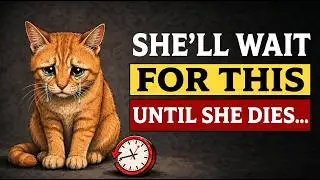 15 Things Your Cat Has Been Waiting for Her Whole Life