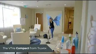 Truvox VTVe Compact