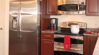 Active Adult Living Community in Maryland