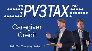 Caregiver Credit