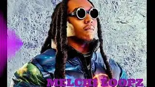Takeoff....casper .... instrumental loop