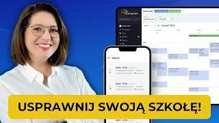 Jak usprawnić pracę w szkole językowej? Poradnik krok po kroku
