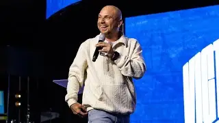 Meet Me at the Jordan Part 2 with Pastor Danny Cruz