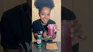 Make Grape Soda From Scratch