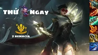 [TFT] ĐÂY LÀ BÀI ĐẤU BỊ UNDERATED NHẤT THỜI ĐIỂM HIỆN TẠI