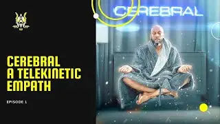 Cerebral-A Telekinetic Empath ( Ep2) | Sci Fi-Science Fiction | Web Series S1 E2 |🎭