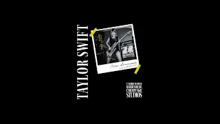 Taylor Swift - Miss Americana (Post-Hardcore Remix)