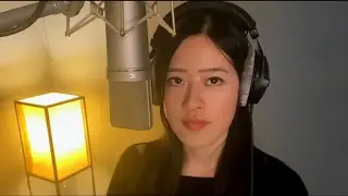Raelyn Chen - 炎 (Cover)